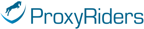 ProxyRiders
